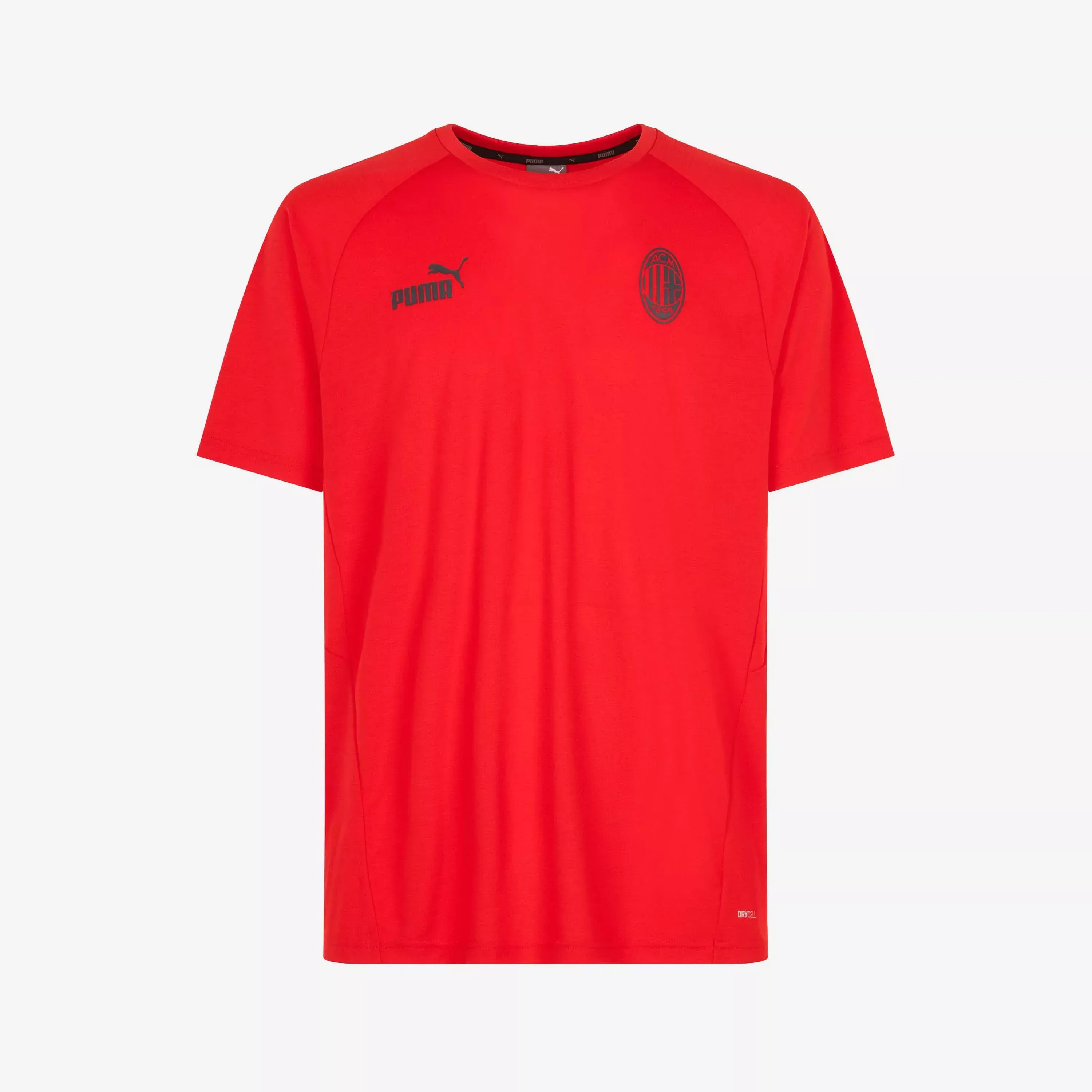 Puma Milan Casuals 2022/23 T-shirt - male