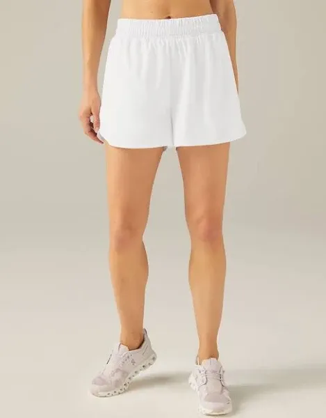 Beyond Yoga Women's In Stride Lined Shorts