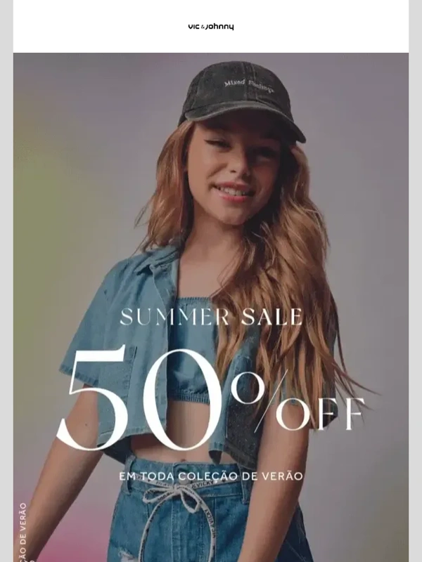 Levis - Últimos dias com 50% OFF ???