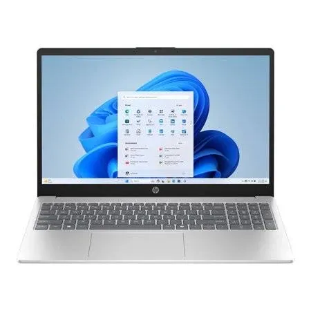 HP 15 AMD Ryzen 7 7730U 15.6" 1080p Touch Laptop (16GB/512GB)