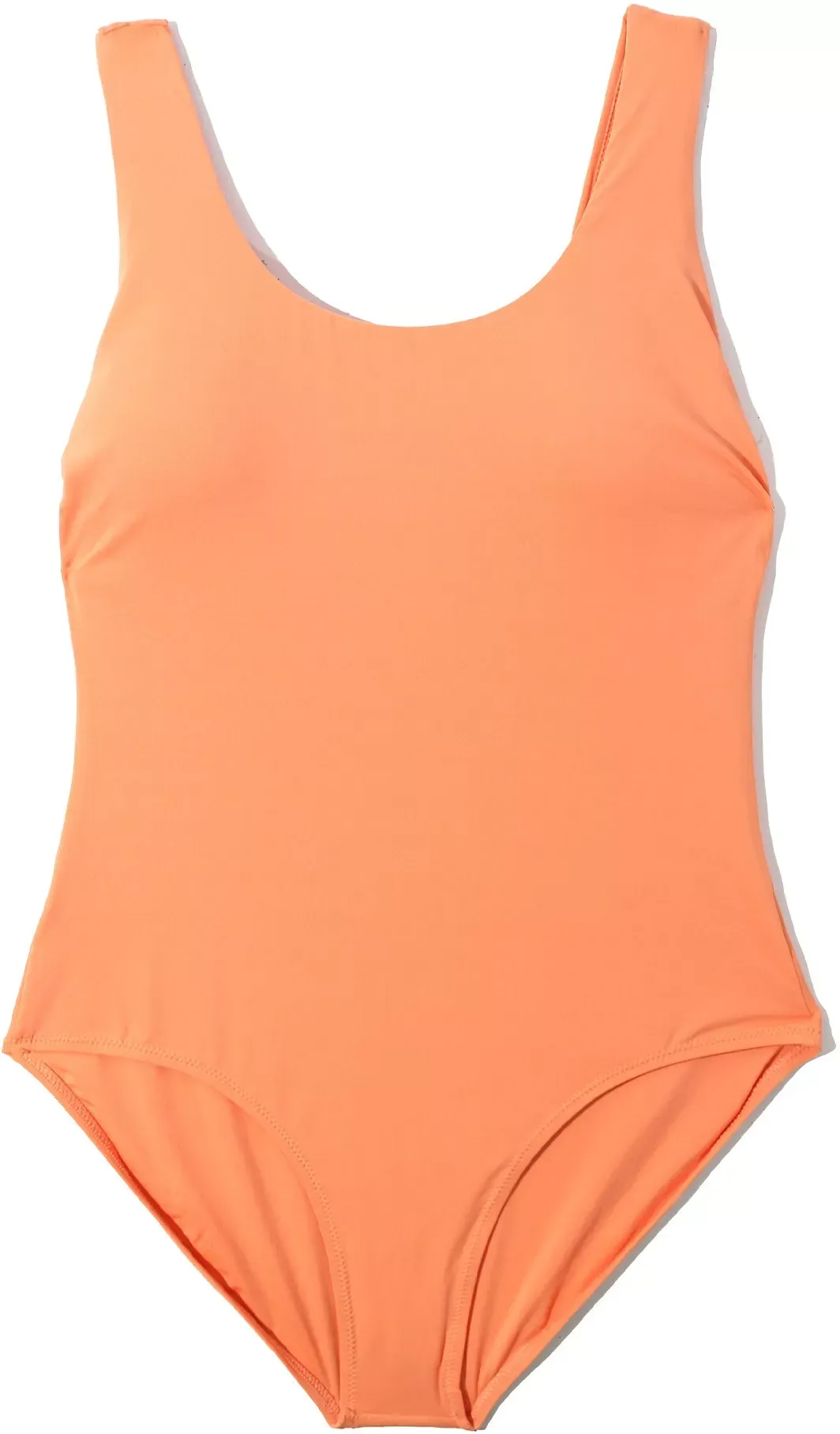 Hanky Panky Women's Essential One Piece - Florence Orange,