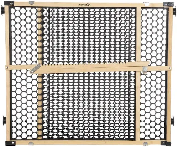 Safety 1st Bamboo Doorway Gate