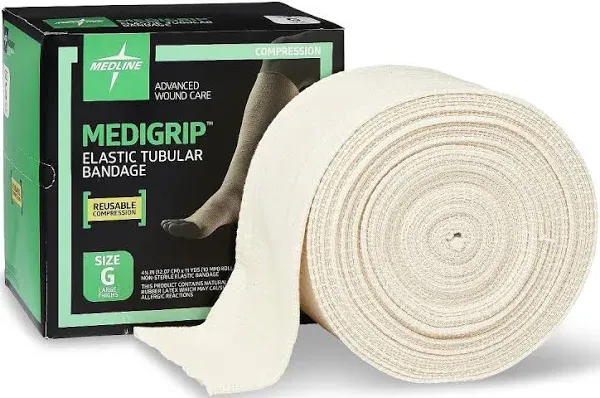 Medigrip Elastic Tubular Support Bandage