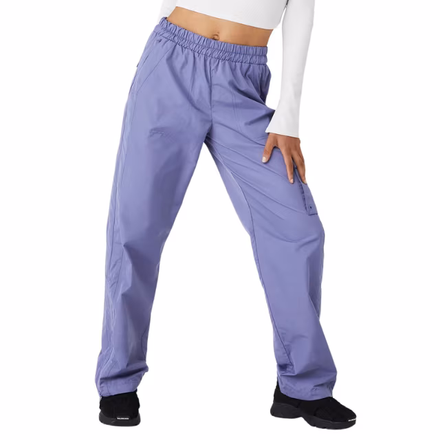 Alo Yoga International Wide Leg City Pant