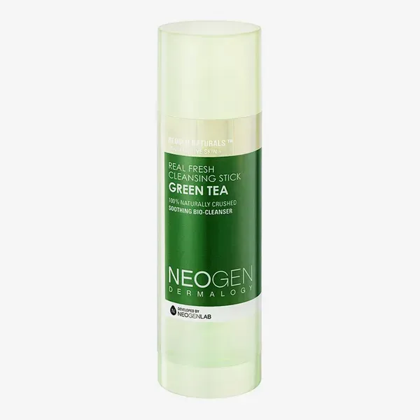 Neogen Real Fresh Green Tea Cleansing Stick