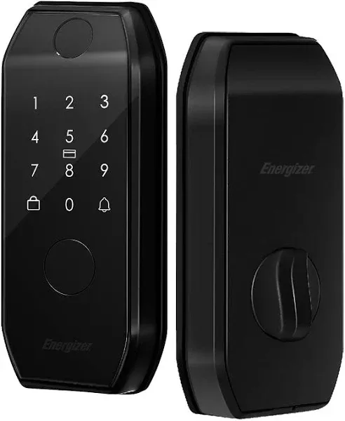 Energizer Smart Door Lock