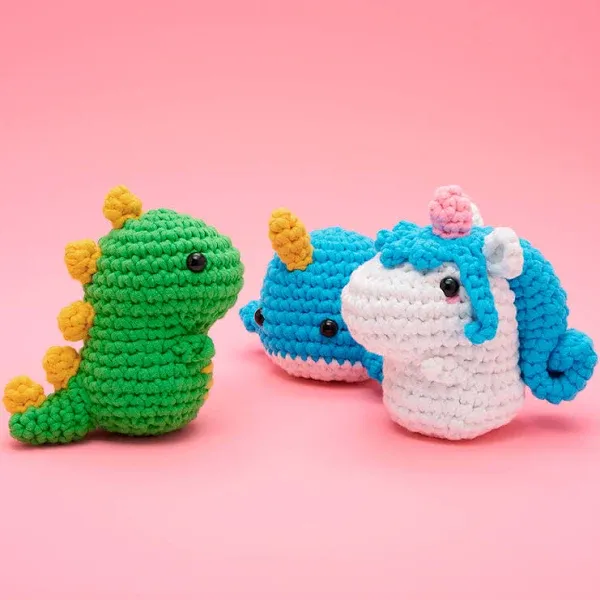 The Woobles Fantastic Woobles & Where to Find Them Bundle