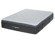 Helix Midnight Luxe mattress, Queen