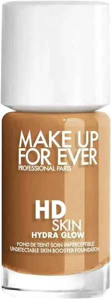 Make Up For Ever HD Skin Hydra Glow Foundation