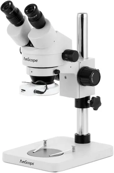 AmScope SM-1B Series Binoculars