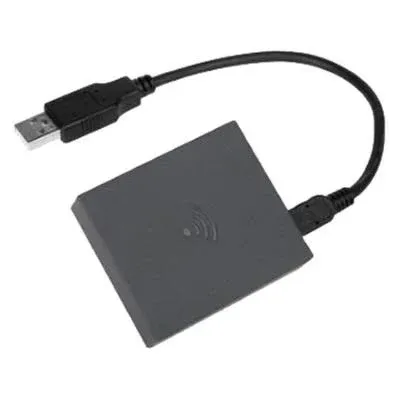 Lexmark MarkNet N8370 802.11 a/b/g/n/ac Wireless Print Server 27X6510