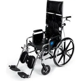 Excel Reclining Wheelchair