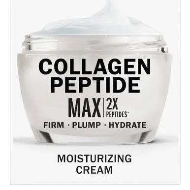 Olay Regenerist Collagen Peptide 24 Max Face Moisturizer - Fragrance Free - 1.7oz