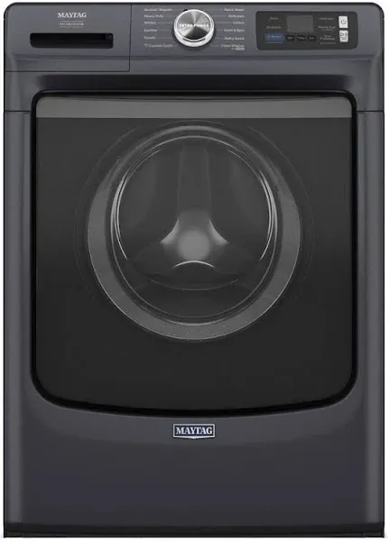 Maytag Smart Pet Pro Front Load Washer