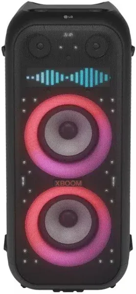 LG XBOOM Portable Tower Speaker XL9T