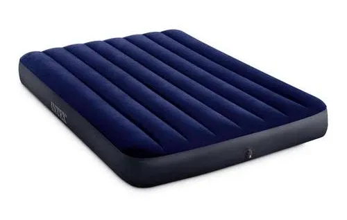 Intex Downy Airbed Mattress 68758