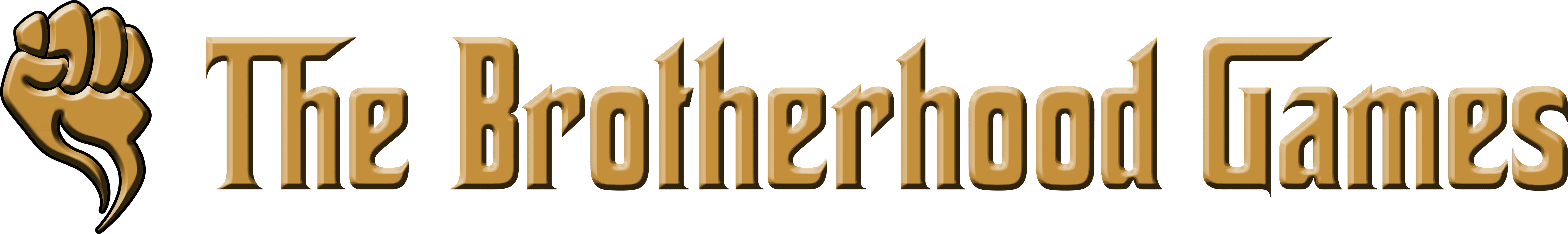 The Brotherhood Games