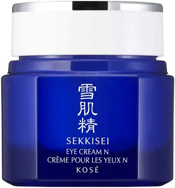 Kose Sekkisei Eye Cream