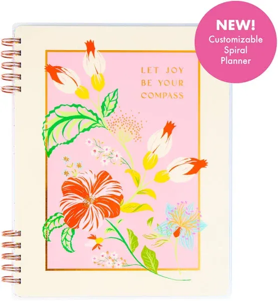 Happy Planner Big Planner