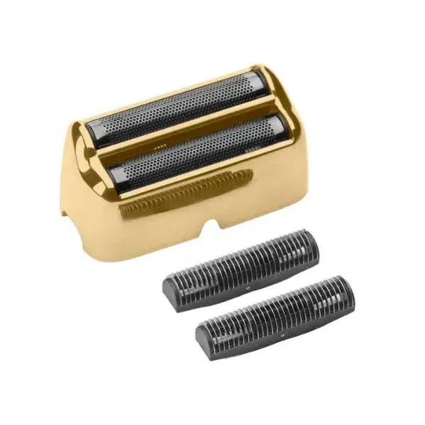 BaBylissPRO UVFOIL Double-Foil Shaver Replacement Kit