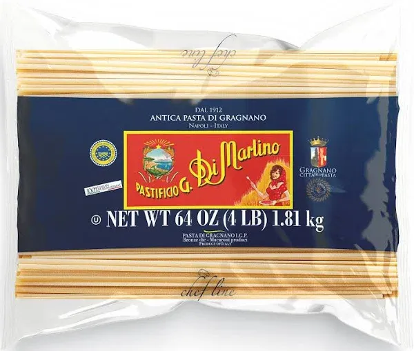 Di Martino Pasta Linguine 1lb