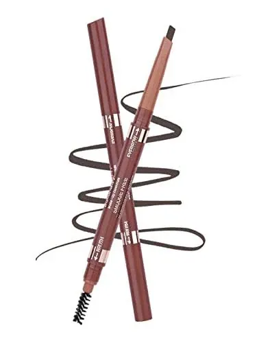 Insight Cosmetics Smudge Free Eyebrow Pencil