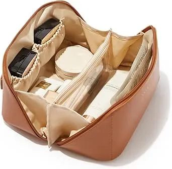 Eachy Travel Makeup Bag
