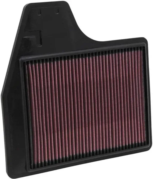 K&N Reusable Air Filter 33-2478