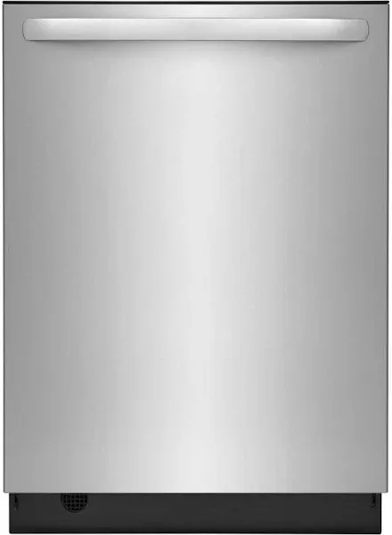 Frigidaire FDSH4501AS 24" Built-In Dishwasher