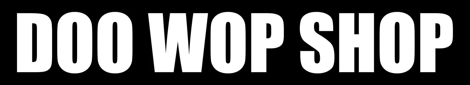 Doo Wop