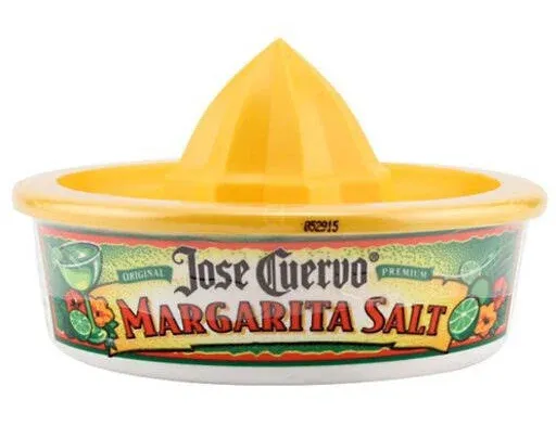 Jose Cuervo Margarita Salt