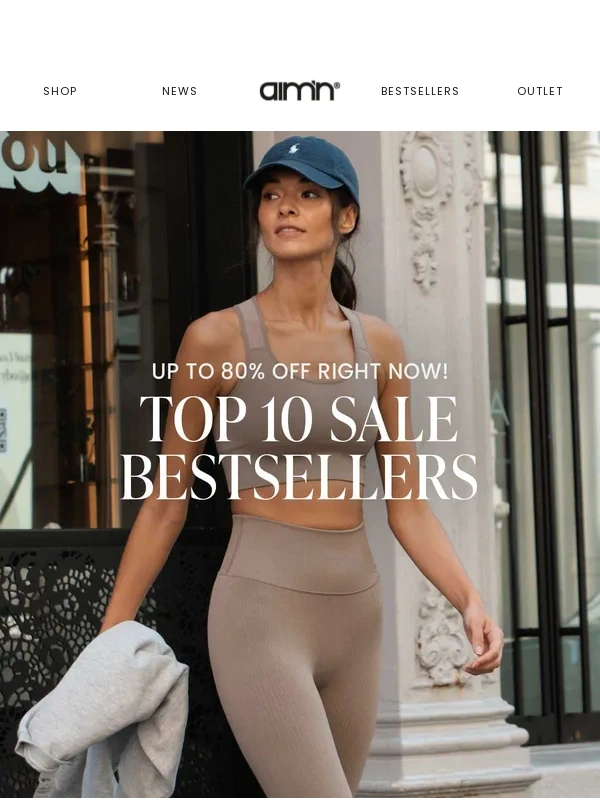 Aimn - SUMMER SALE bestsellers ?