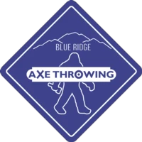 Blue Ridge Axe Throwing