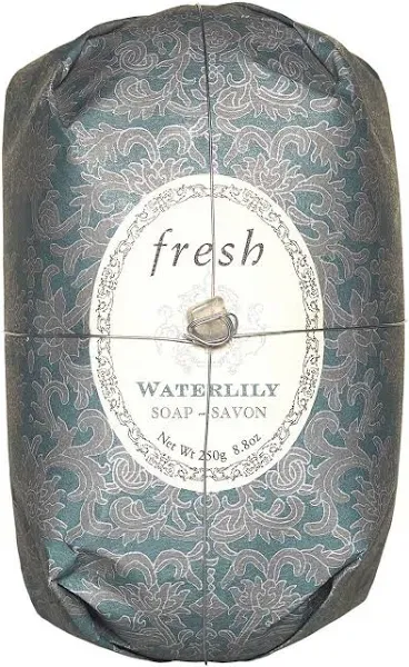 Fresh Oval Soap