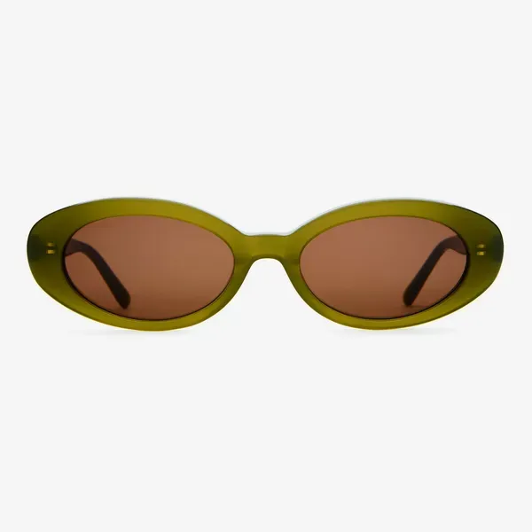 Crap Eyewear The Sweet Leaf