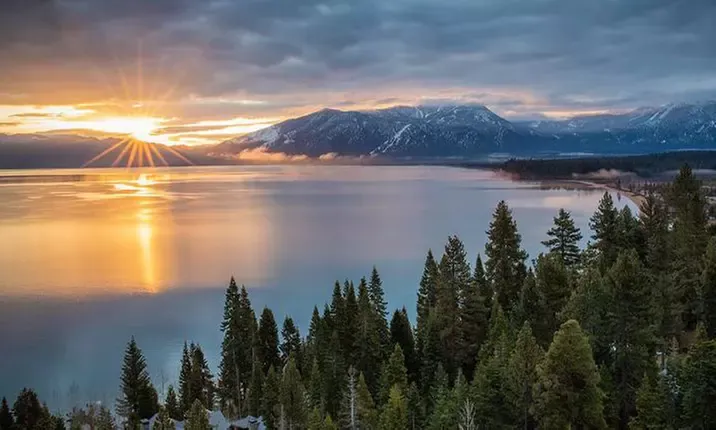 Stay with Casino Access & Spa at Bally's Lake Tahoe in Stateline, NV