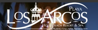 Playa Los Arcos