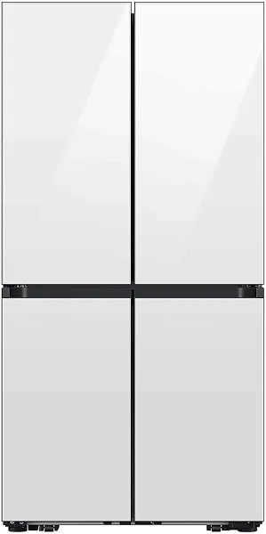 Samsung Bespoke 4-Door Flex Refrigerator