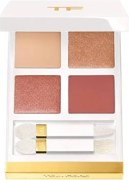 Eye Color - Quad Crème Eyeshadow