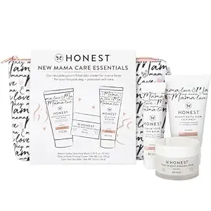 New Mama Care Essentials Gift Set