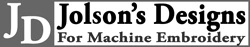 Jolson's Designs