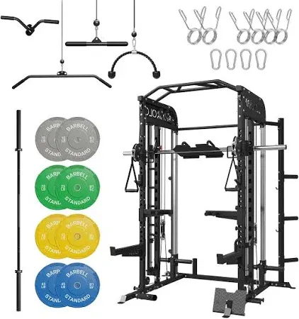 Mi Kolo M7 Smith Multifunctional Machine