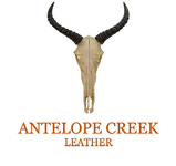 Antelope Creek Leather