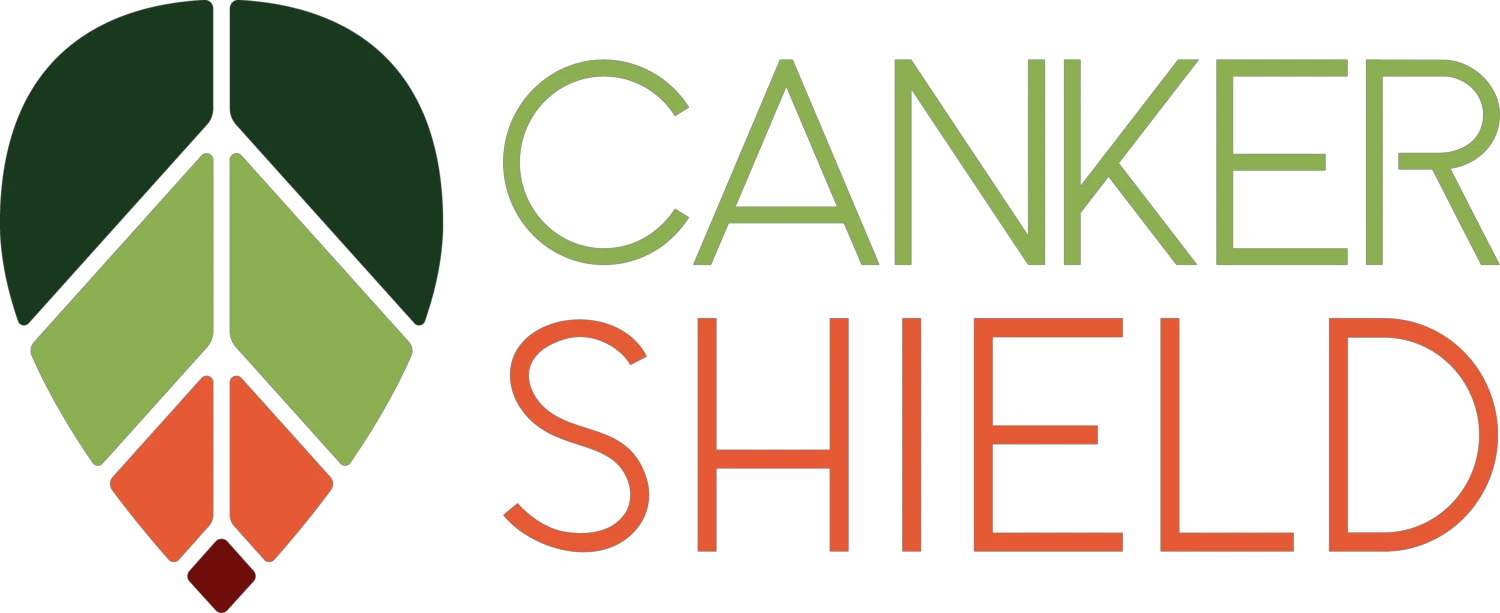 Canker Shield