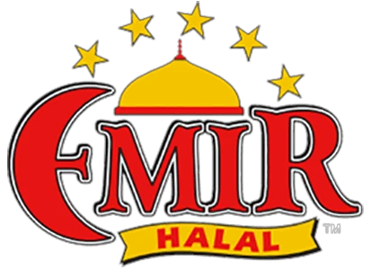 Emir Halal