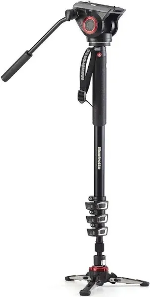 Manfrotto XPRO Monopod