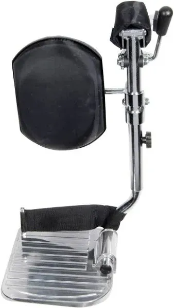 Drive Medical Front Rigging for Sentra Heavy Duty Wheelchair
