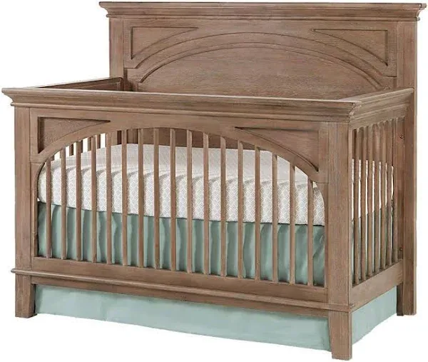 Westwood Design Leland Convertible Crib