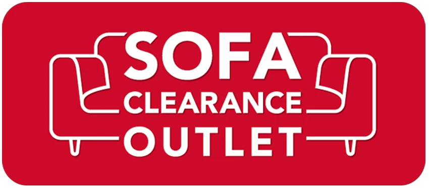 sofa clearance outlet