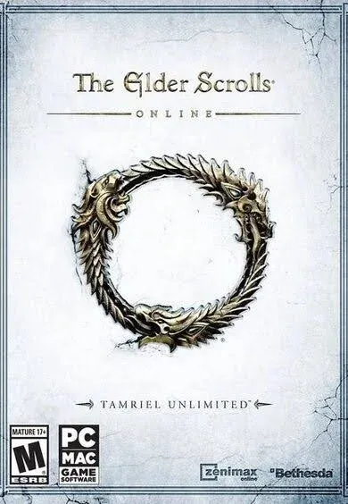 The Elder Scrolls Online
